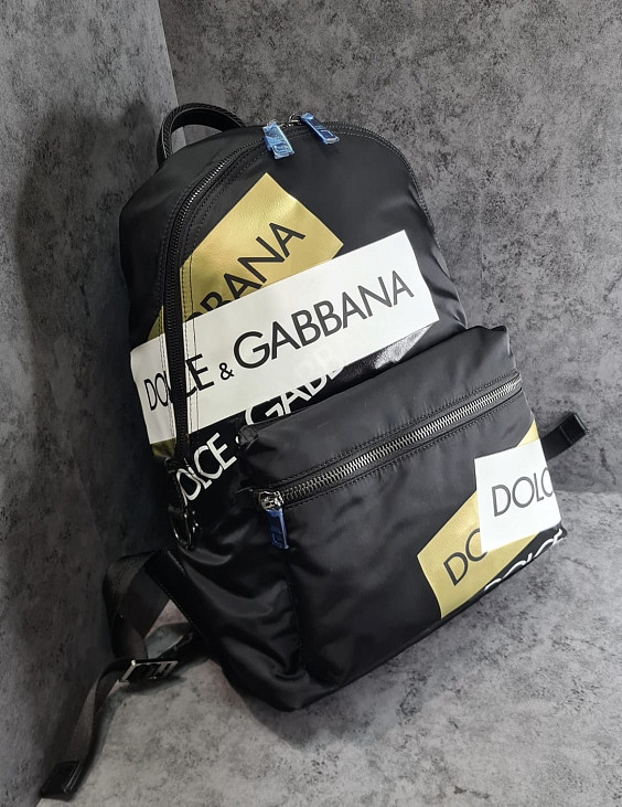 Dolce & Gabbana Рюкзак