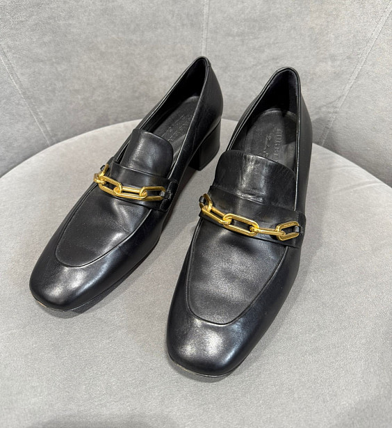 Burberry Туфли
