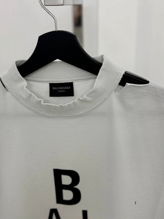 Balenciaga Футболка