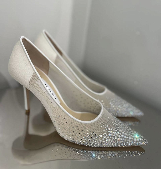 Jimmy Choo Туфли