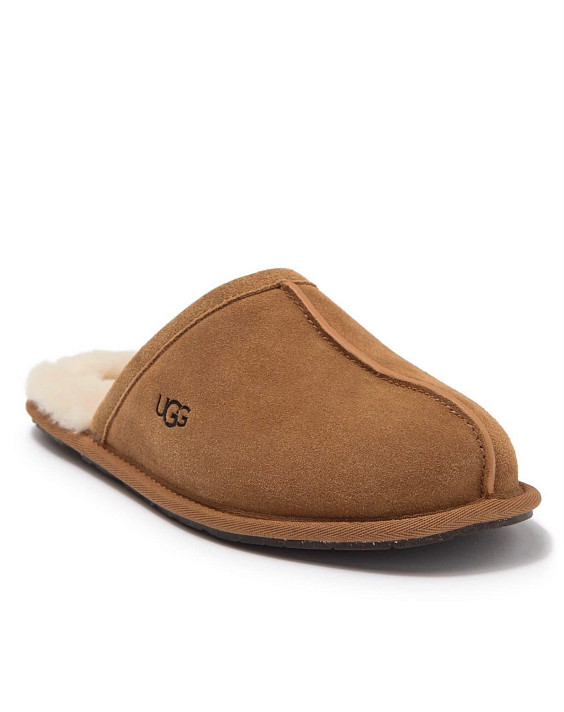 UGG Australia Тапочки