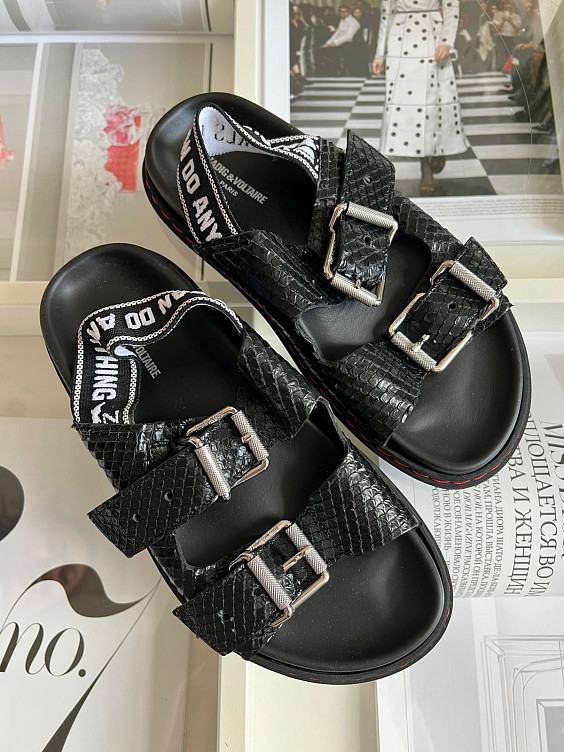 Zadig&Voltaire Сандалии