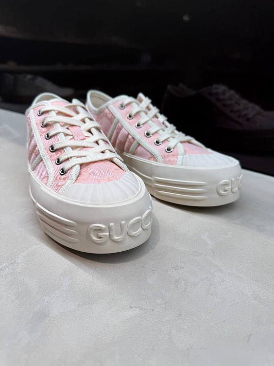 Gucci Кеды