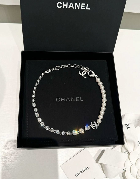 Chanel Колье