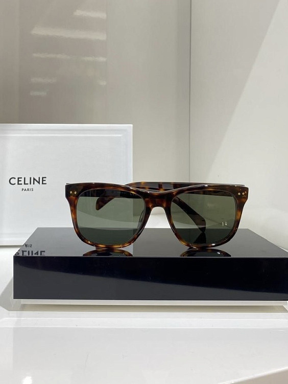 Celine Очки
