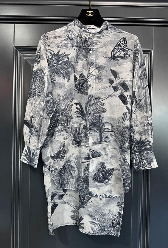 Christian Dior Рубашка