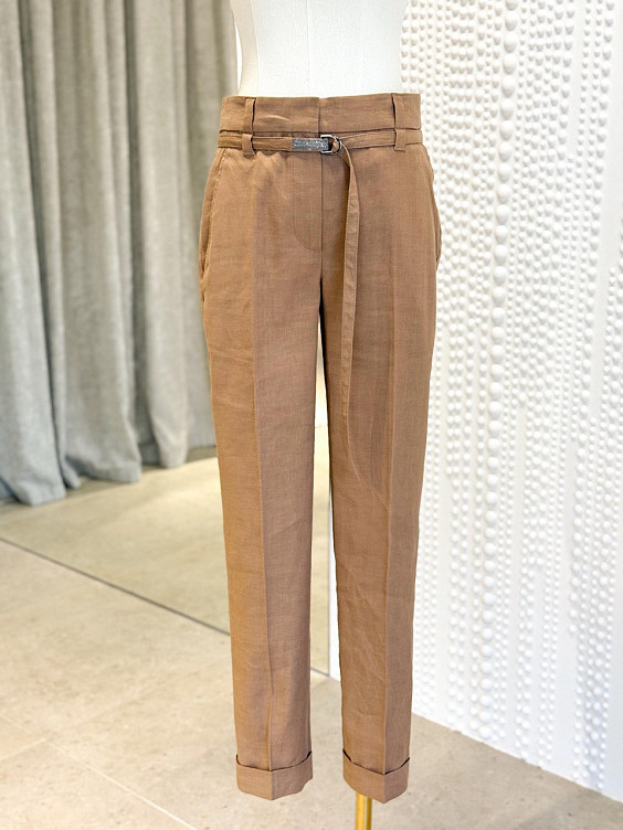 Brunello Cucinelli Брюки
