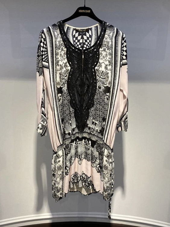 Roberto Cavalli (Роберто Кавалли) Туника