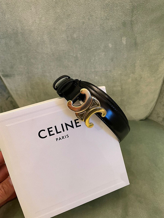 Celine Ремень