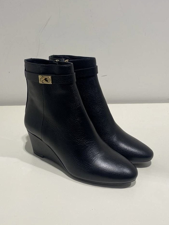 Fendi Ботинки