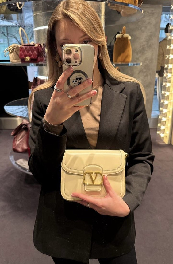 Valentino Сумка