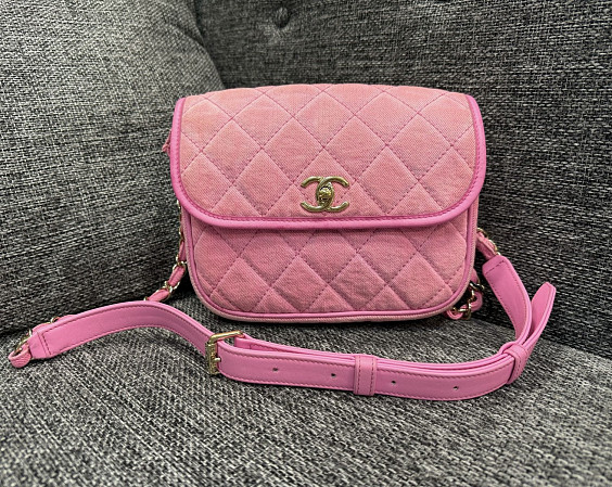 Chanel Сумка