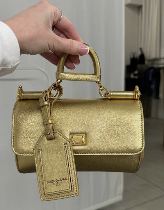 Dolce & Gabbana Сумка