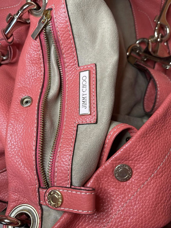 Jimmy Choo Сумка