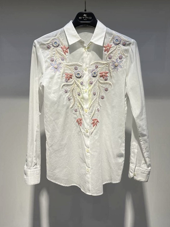 Etro Рубашка