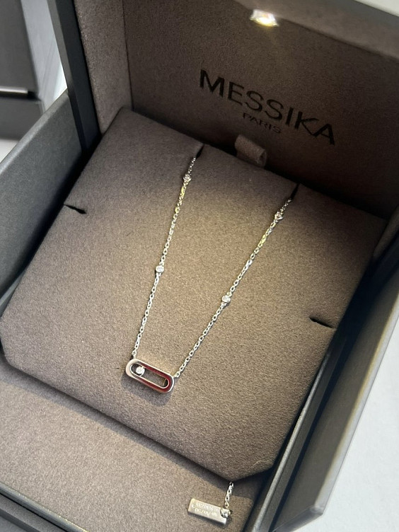 Messika Колье