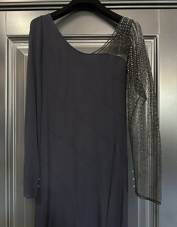Azzaro Платье
