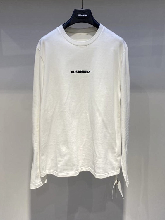 Jil Sander Лонгслив