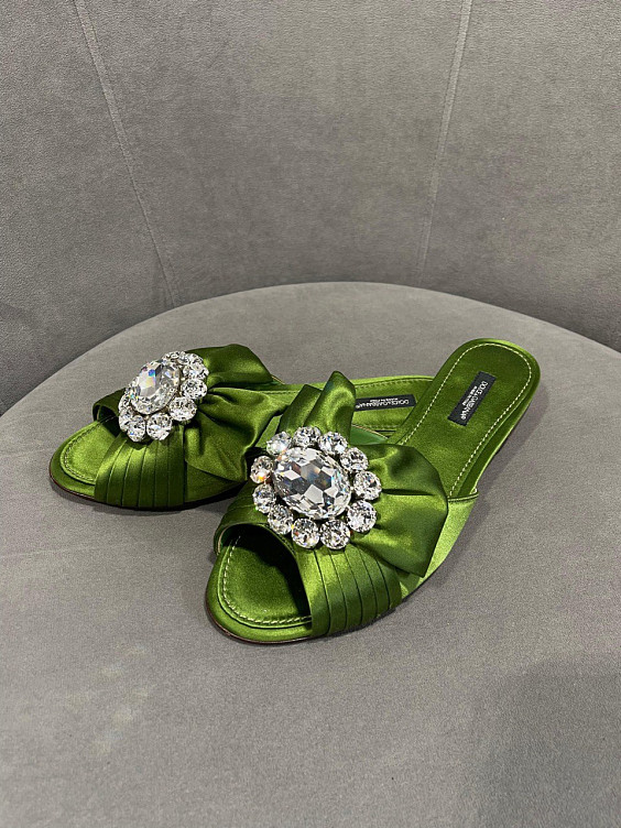 Dolce & Gabbana Сабо