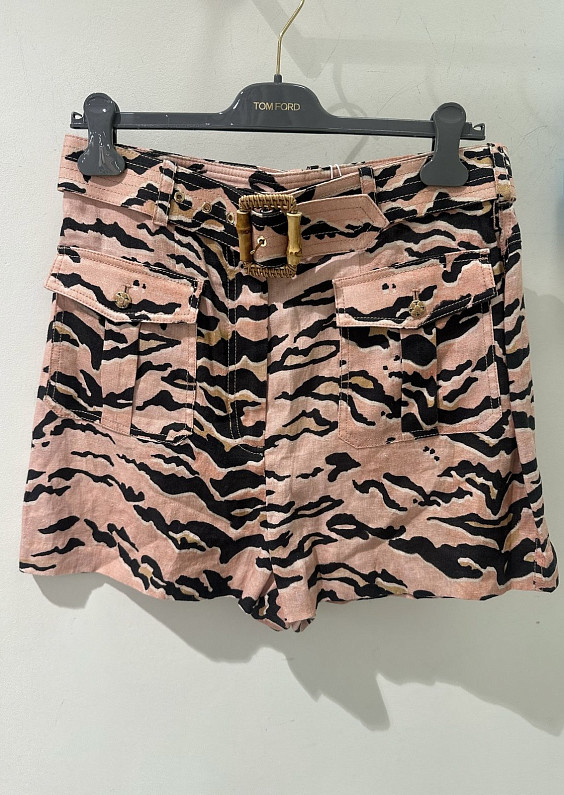 Zimmermann Шорты