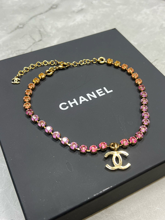 Chanel Колье