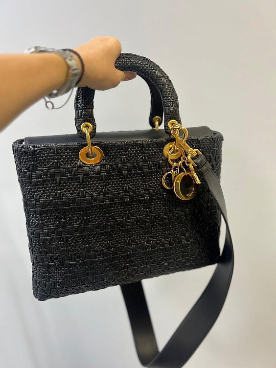 Christian Dior Сумка