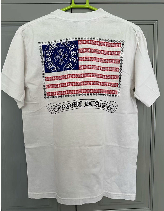 Chrome Hearts Футболка