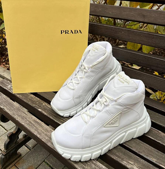 Prada Кроссовки