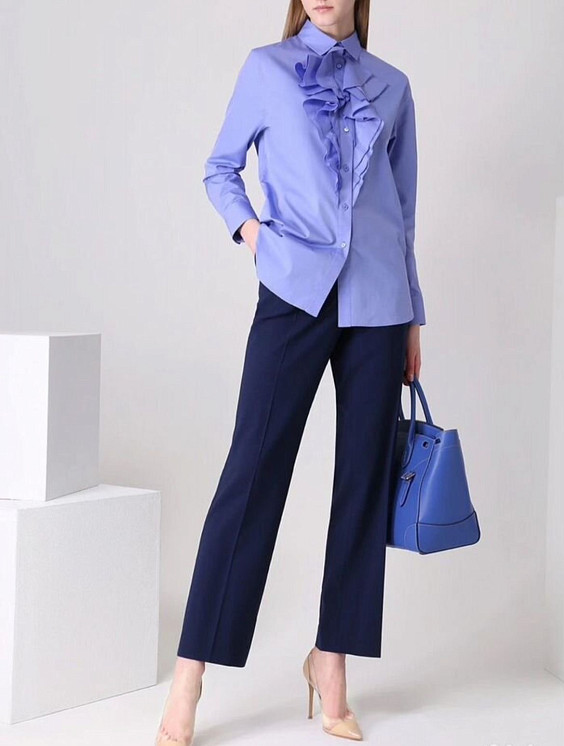 Ralph Lauren Блузка