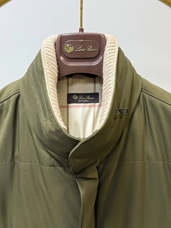 Loro Piana Жилетка