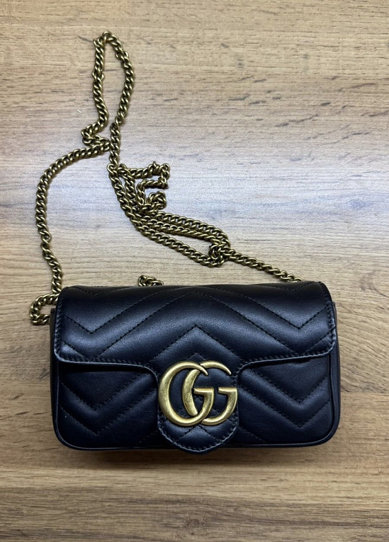 Gucci Сумка