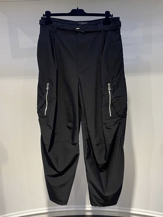 Bottega Veneta Брюки