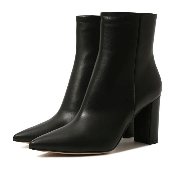 Gianvito Rossi Ботильоны