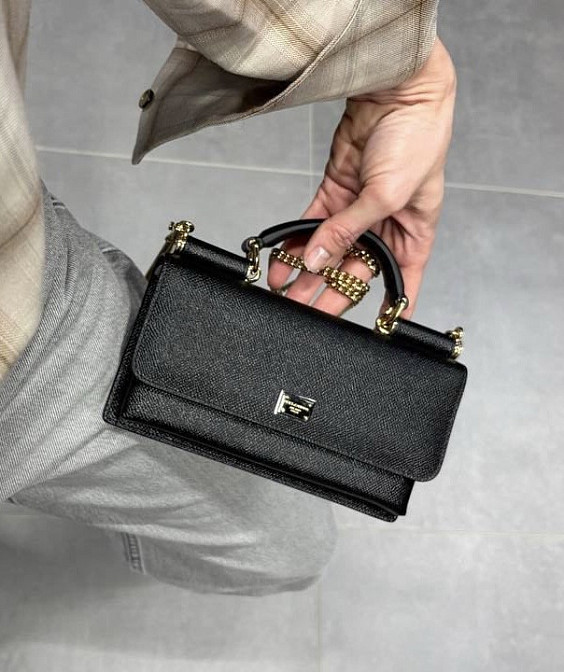 Dolce & Gabbana Сумка