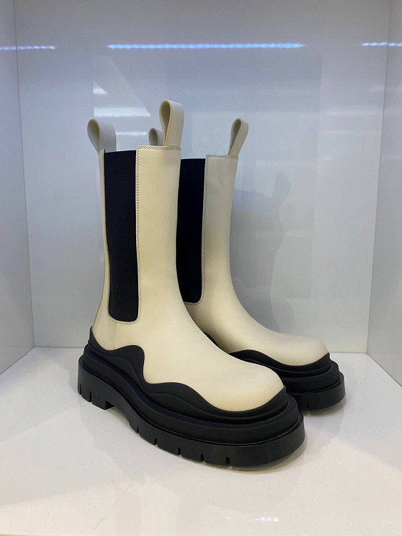 Bottega Veneta Ботинки