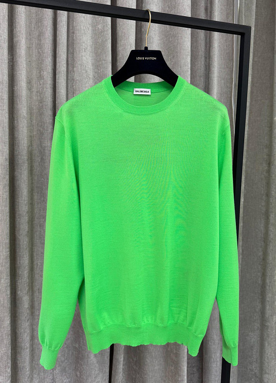 Balenciaga Джемпер