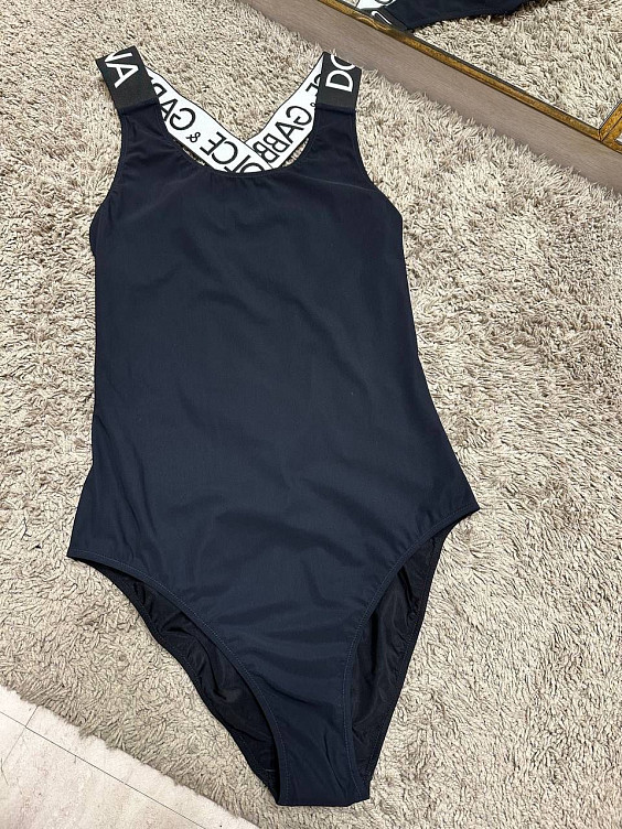 Dolce & Gabbana Купальник