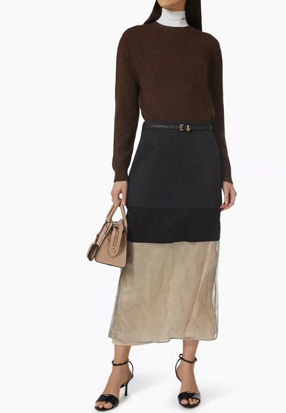Prada Юбка
