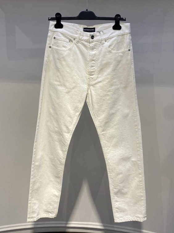 David Koma Джинсы