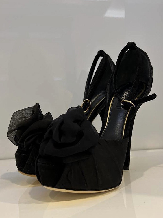 Dolce & Gabbana Туфли