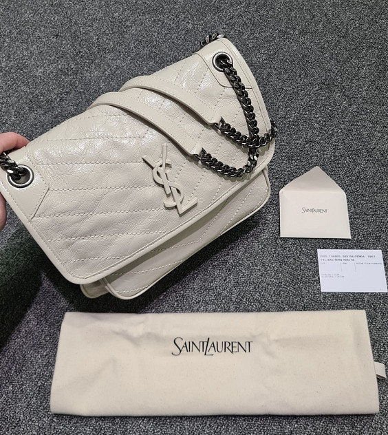 Saint Laurent Сумка