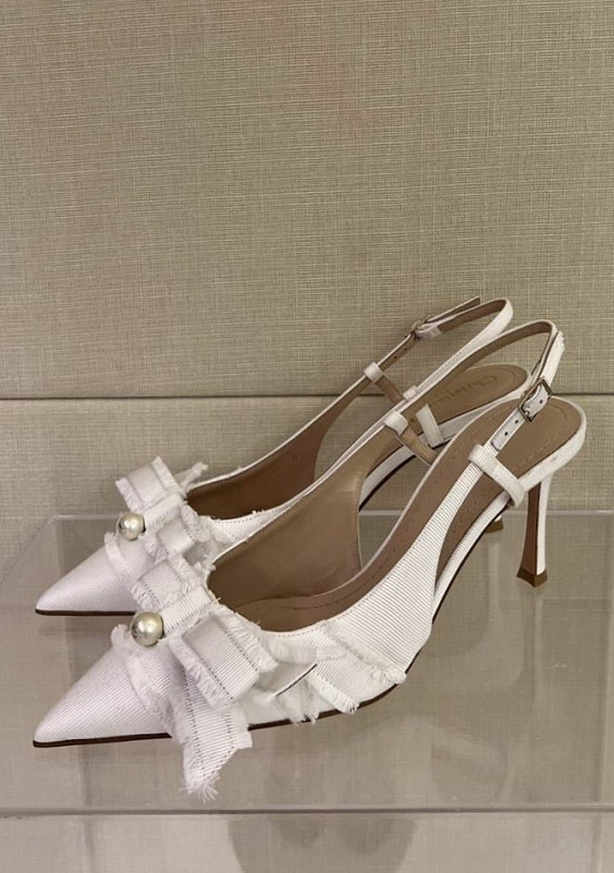 Christian Dior Туфли