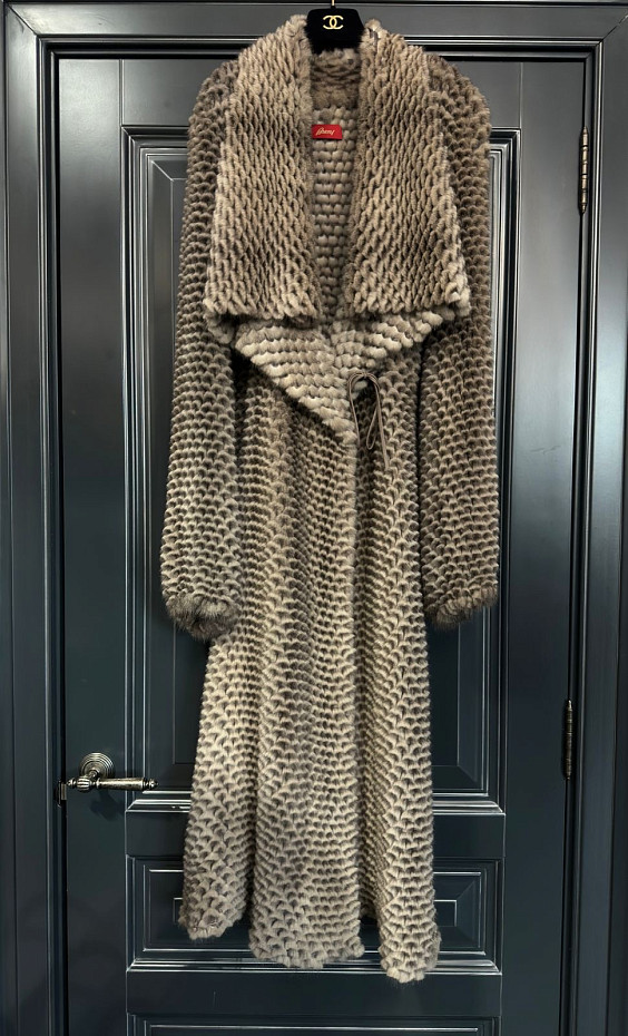 Brioni Шуба