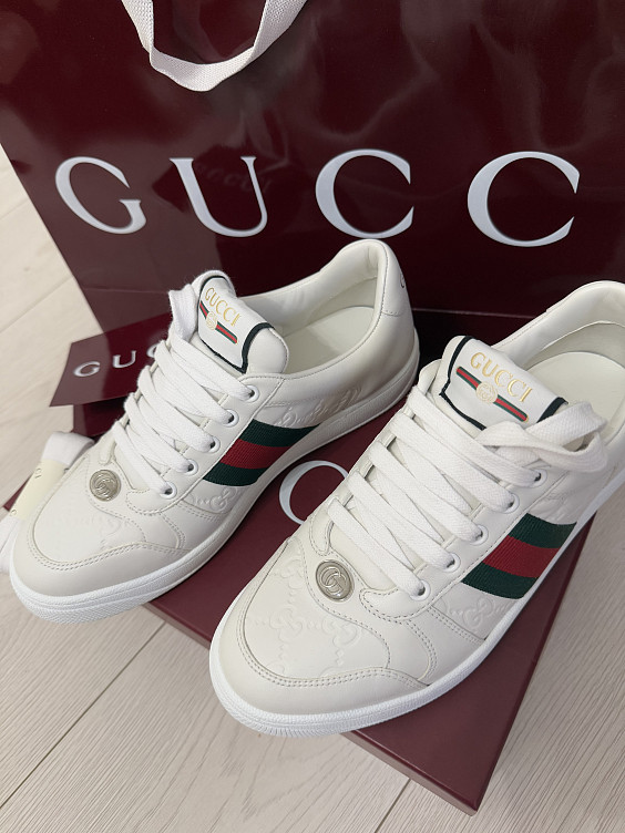 Gucci Кроссовки 