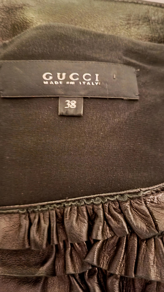 Gucci Платье