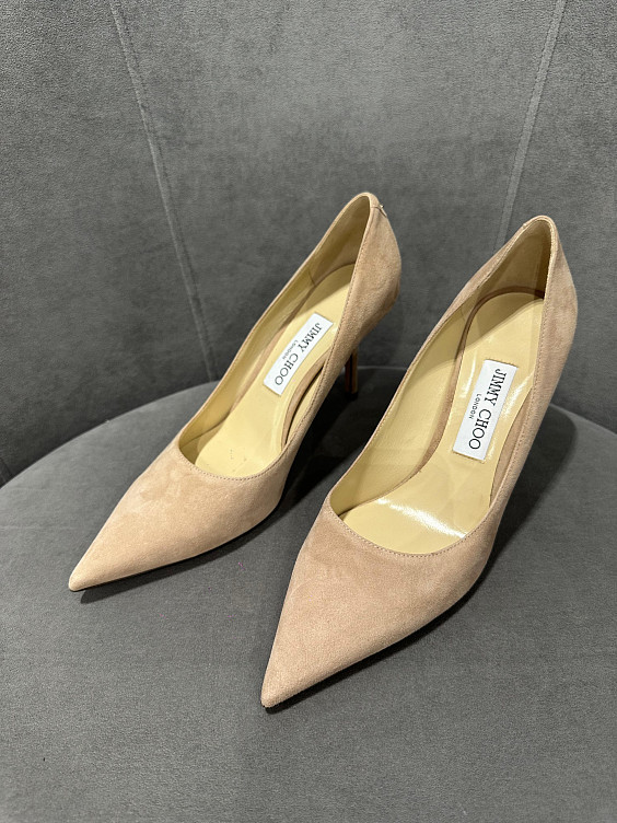 Jimmy Choo Туфли