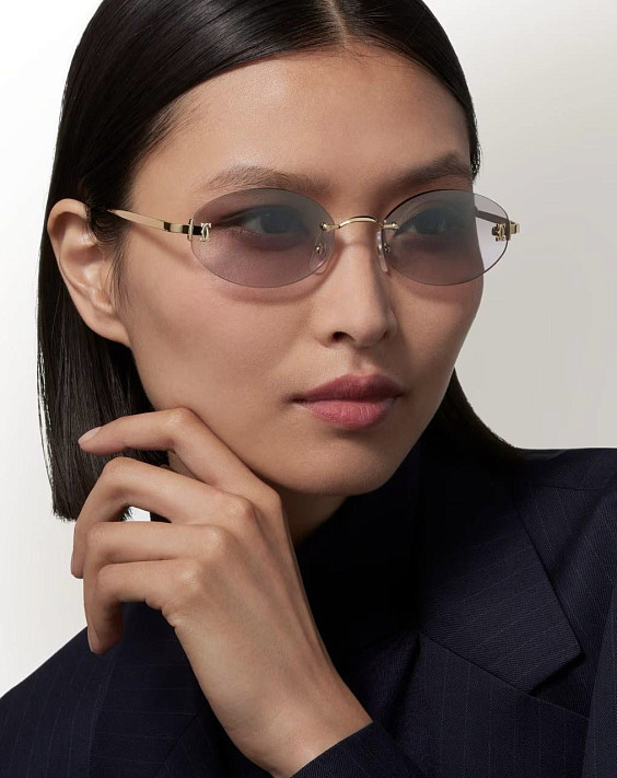 Cartier Очки