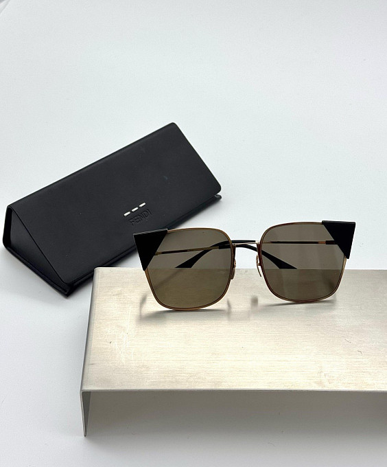 Fendi Очки