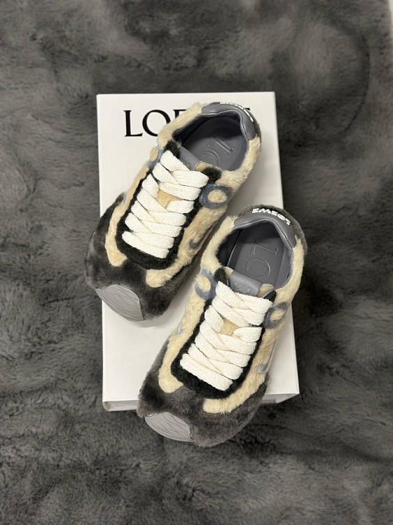 Loewe Кроссовки