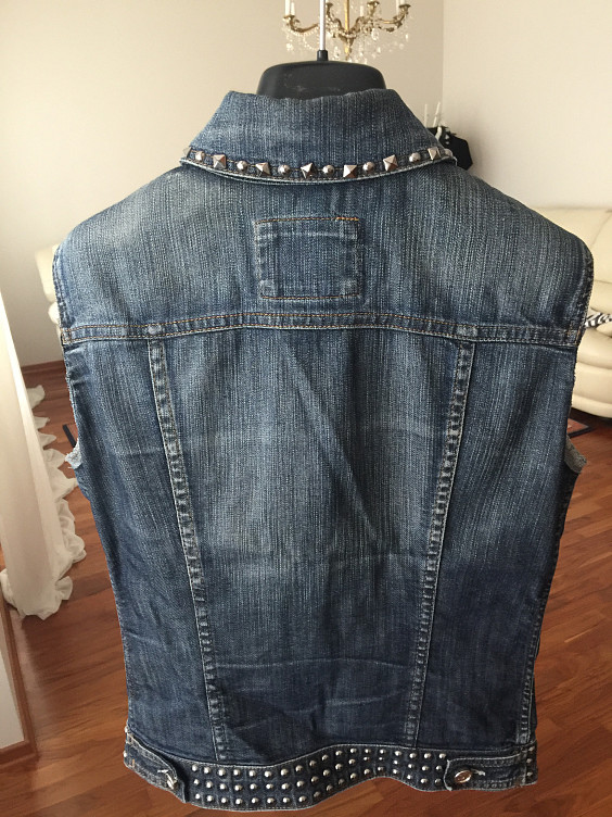 Trussardi Жилетка